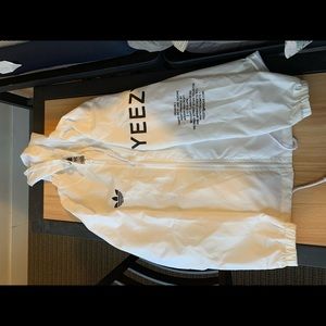 Men’s Yeezy Windbreaker